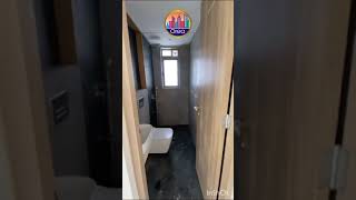 2 BHK Flat for Sale in Pandurang Wadi, Goregaon East, Mumbai