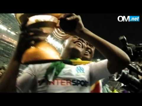 Merci André Ayew (clip)