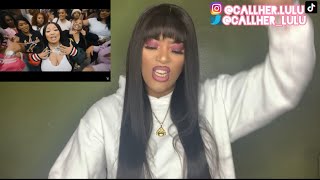 NEW UPCOMING ARTIST⁉️ TO MAIYA THE DON - TELFY (NYC GIRL REACTION]