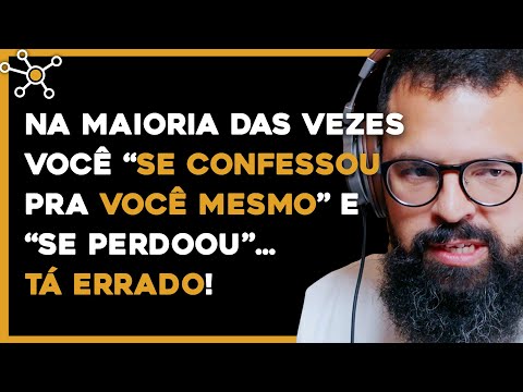 Confissão no discipulado e o discipulado em grupo I DOUGLAS JESUSCOPY - [Cortes do HUB]