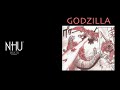 GODZILLA NHU BEATS TRAP
