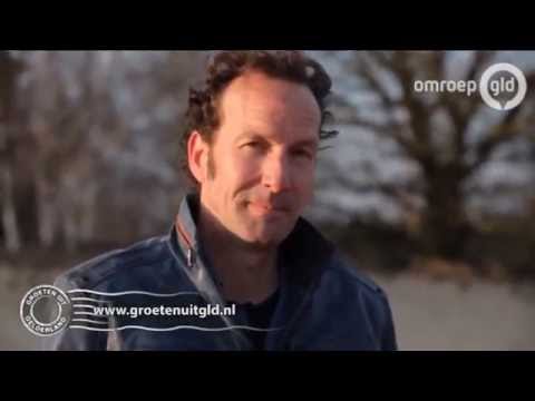 Droomplekken.nl op Groeten uit Gelderland