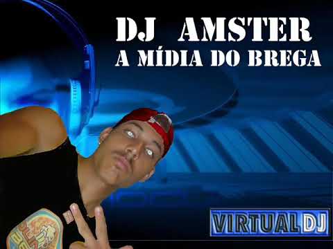 Mc's Metal e Cego e B. - Lapada Melo do amigo