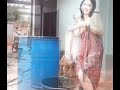 Hmong Song Maivye Bath Water
