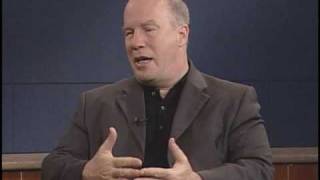 Conversations with History - Mark Danner