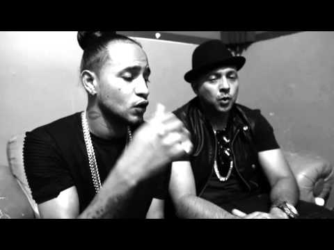 Sean Paul + Mozart LaPara 14Min FREESTYLE in jamaica