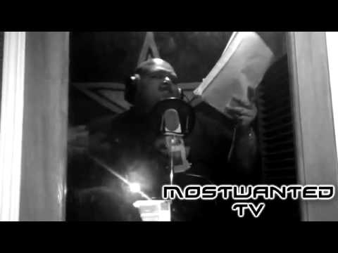 Most Wanted Familia - We Be Active