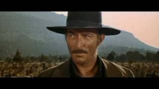 The Good, the Bad and the Ugly (1966) Video