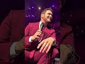 Michael Bublé Always On My Mind Niagara Falls