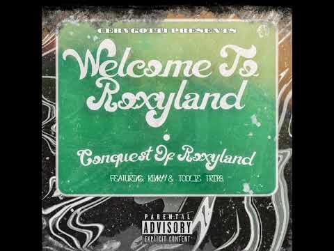 Dickhead ft. Young Rich x Kink (Prod. Cervgotti)