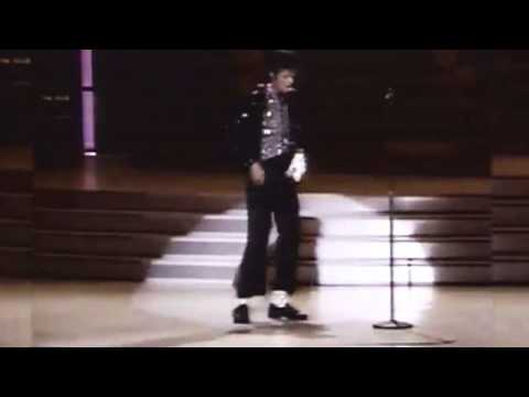 Michael Jackson - Bad (Daheen psytrance rmx, visuals by Cut_Assemble_Insert)