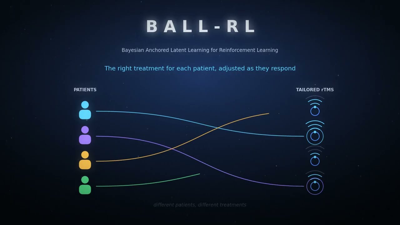 BALL-RL project preview