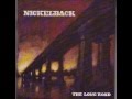 Nickelback - The Long Road (full album) 