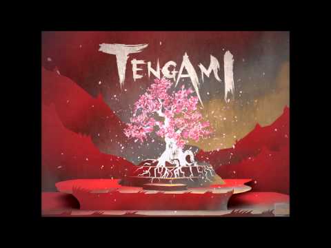 Crimson Leaves - Tengami OST