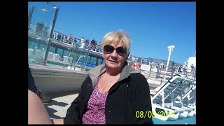 Deanna - Days (sung Elvis Costello)