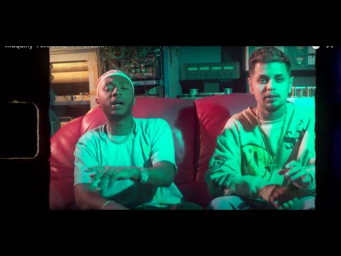 Maquiny "AMANTE" FT. Orochi