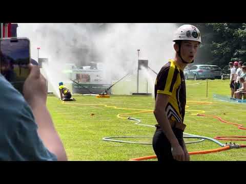 SDH Břidličná - Janovice