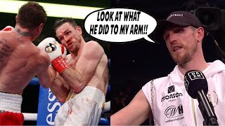 What CANELO ALVAREZ Opponents Said After Facing Him!