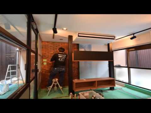 SHARE 16LDK（京都市上京区木下突抜町）｜シェアハウス・コレクティブハウス｜株式会社 八清（ハチセ,Hachise）