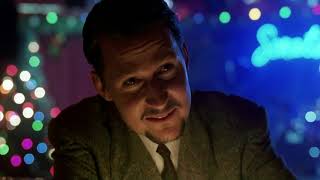 Stanley Kubrick&#39;s mysterious cameo in Eyes Wide Shut