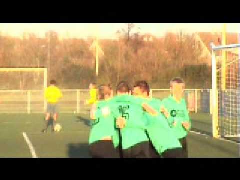 SVW C1 uit bij overbos hoekschop