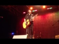 Tony Lucca "Bad Guy"