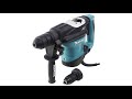 Perforatorius Makita HR3210C; 5,5 J; SDS-plus