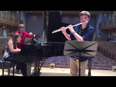 Devon Bolt Solo: Jean Ferrandis Masterclass