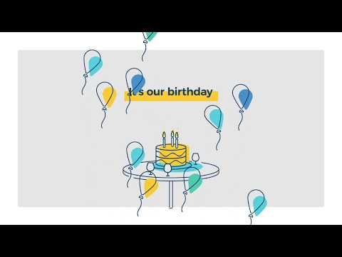 Happy 35th Birthday Inflight Dublin!