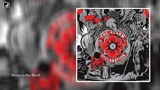 Shout to the Devil by The Alarm