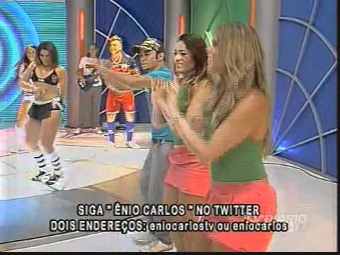 Ênio Carlos. Moral Mix. Parte 2