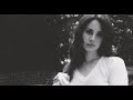 Lana Del Rey - Sad Girl (Acapella) 