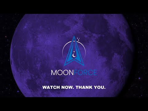 MOONFORCE PUBLIC PRESALE