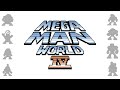 Ballade S Theme Escape Mega Man World IV Game Boy