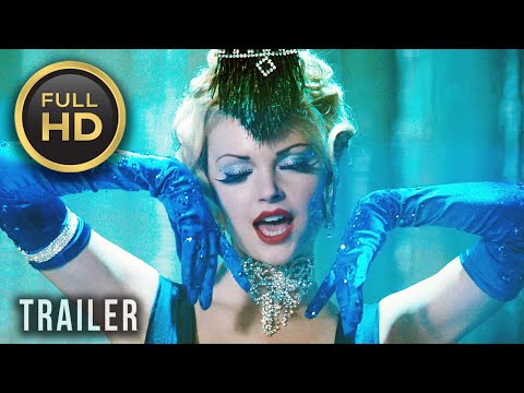 🎥 DARK STREETS (2008) | Movie Trailer | Full HD | 1080p