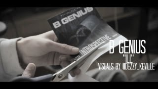 B Genius - Ill