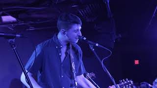 Tigers Jaw - June // LIVE 2018 // Portsmouth, NH