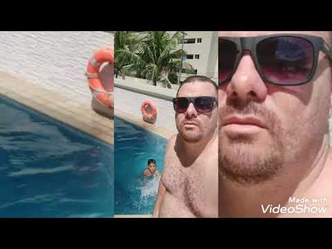 Fortaleza 2021 abril