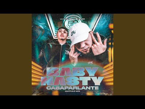 CURIOSIDAD (En Vivo - CASAPARLANTE)