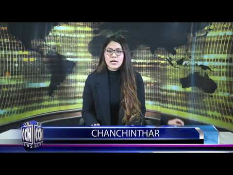 CCN (Champhai News) 19.1.2019
