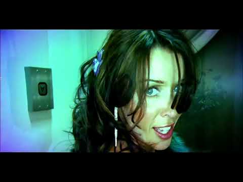 Dannii Minogue vs. Flower Power - You Won't Forget About Me