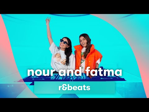 MNM LIVE: Nour and Fatma || MNM R&Beats