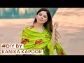 Kanika Kapoor Shares Her Secret To Beautiful Skin