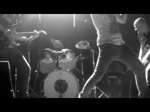 New Disorder - A senseless tragedy (Bloodstreams) - Live@GroovePark (Rome, IT) 21/09/2014
