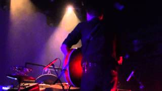 The Legendary Tigerman - Wild Beast @ Hard Club - Porto