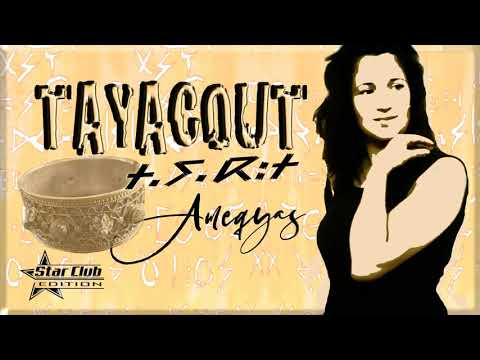 Tayacout - Ameqyas