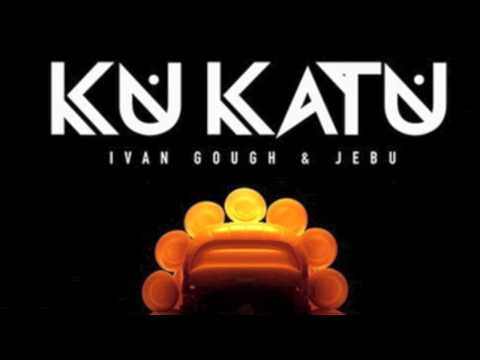 Jay Z ft Justin Timberlake vs Ivan Gough & Jebu - Holy Kukatu Grail (Exclusive Mashup)