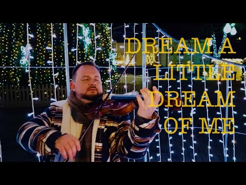 THE SWINGING VIOLINIST  #4