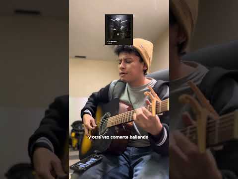 La Cherry - Junior H