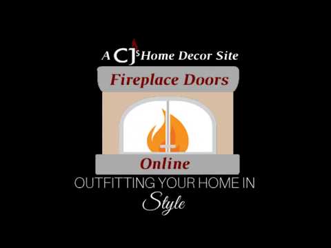 How to Measure Your Masonry Fireplace